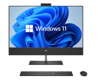 HP OUTLET - Pavilion AiO i5-12400T/16GB/1TB/Win11 - 1528715 - zdjęcie 1